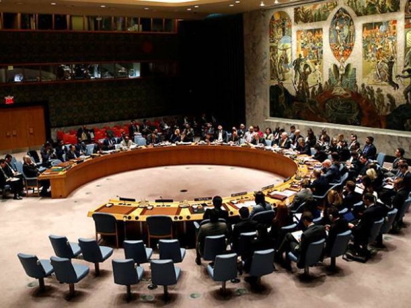 По итогам заседания Совбеза ООН, или Об очередном дипломатическом провале
