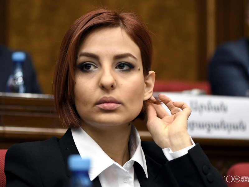 Армянский депутат: «Миролюбивое» поведение Азербайджана - опасная ловушка
