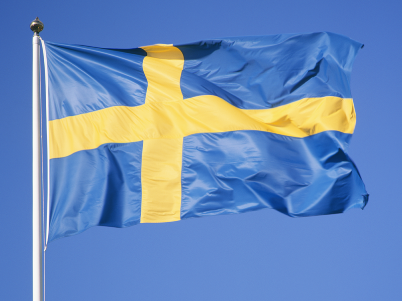 Из-за отказа от карантина падение ВВП Швеции меньше, чем в странах ЕС и США