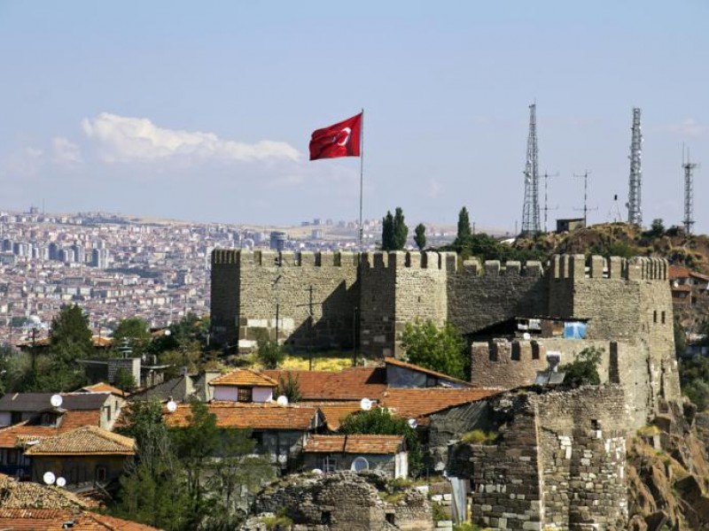 Թուրքիան քաղաքացիություն կշնորհի 1.5 միլիոն դոլարի դիմաց