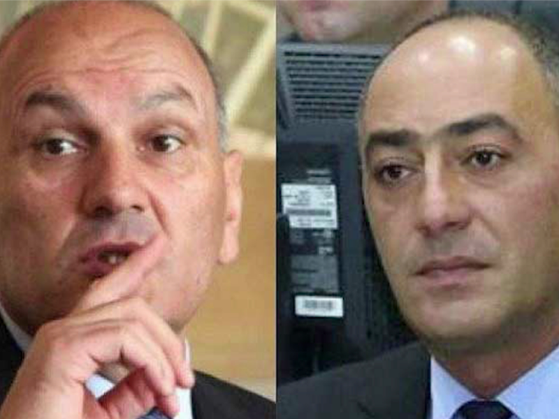 Племянник экс-министра финансов Армении выйдет на свободу под залог в размере $40 тыс