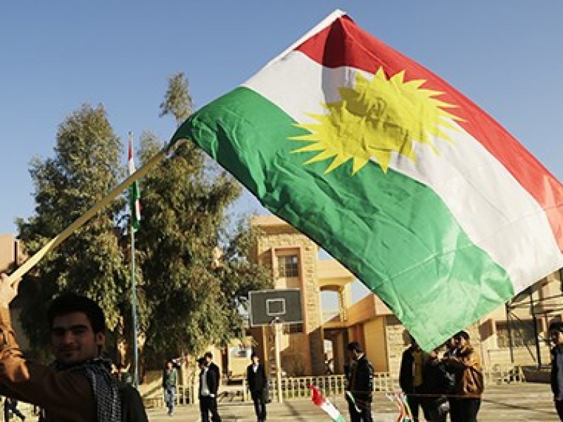 Эксперт: курдский референдум в Ираке может привести к военному конфликту