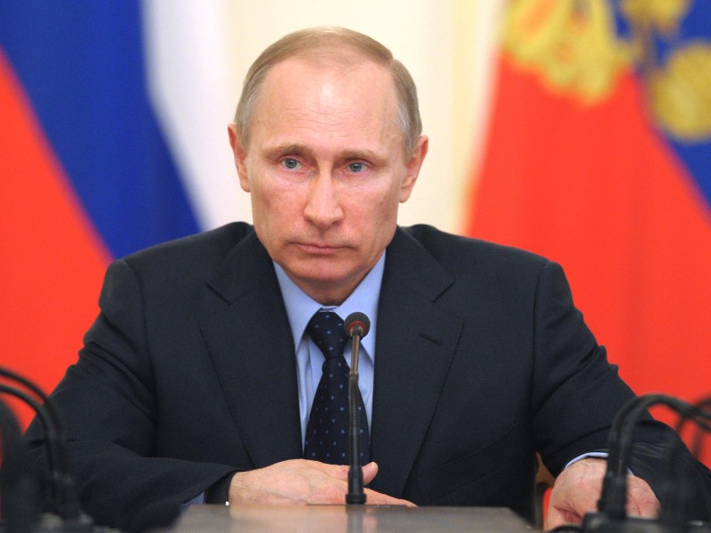Путин назвал последствия выхода США из ДРСМД