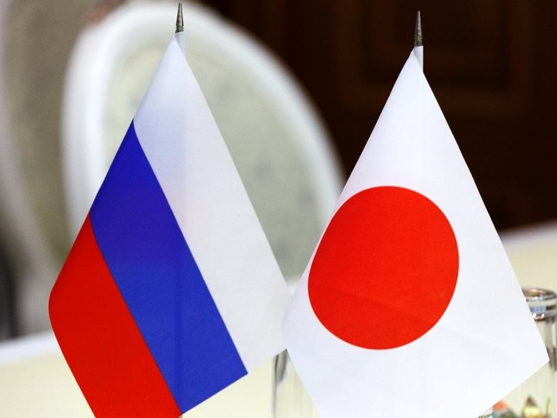 В ответ на санкции Россия прекращает переговоры с Японией о заключении мирного договора