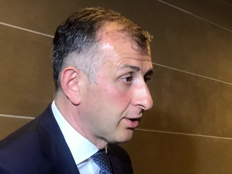 Посол: Азербайджан является одним из основных торговых партнеров Грузии
