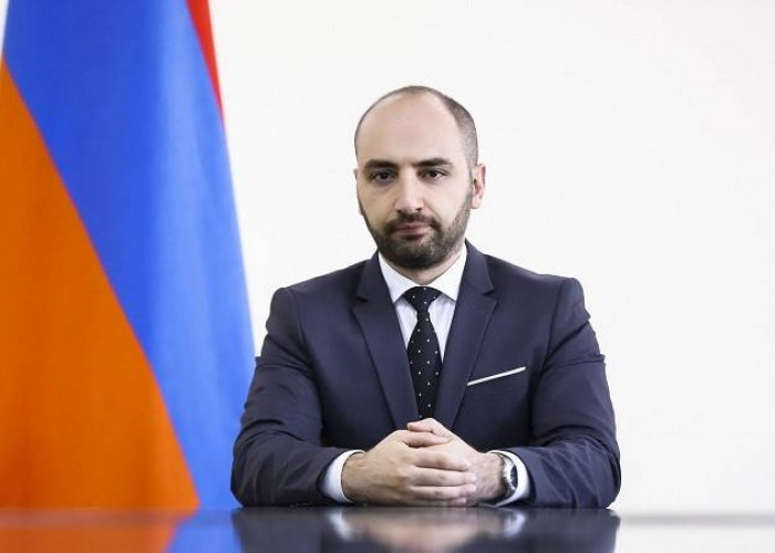 О чем призвал МИД Армении новоназначенного Генсека ОДКБ