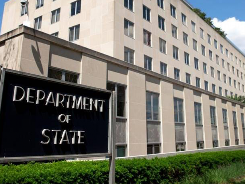США пока не определили размер предоставляемой Арцаху помощи – посольство США в Армении