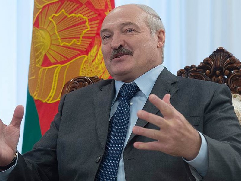 Лукашенко: система здравоохранения в Белоруссии смогла победить эпидемию коронавируса