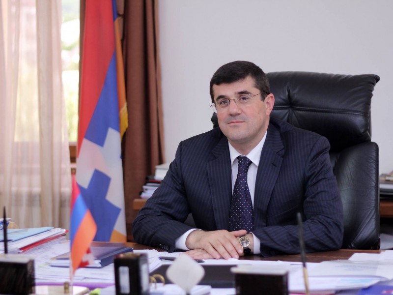 Карабах не считает целесообразным признание своей независимости Арменией - госминистр