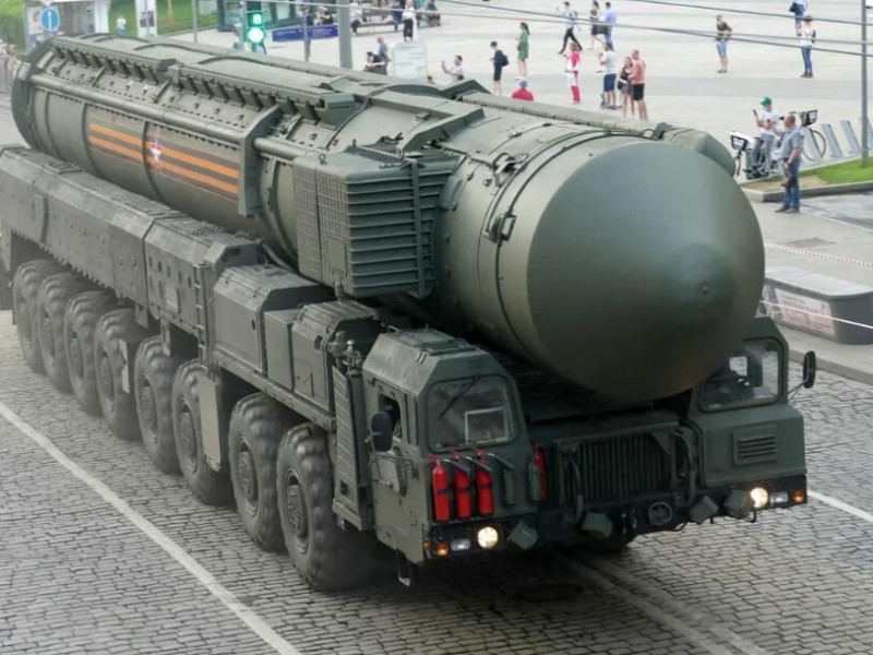 Лукашенко: Никакое ядерное оружие «Вагнер» охранять не будет