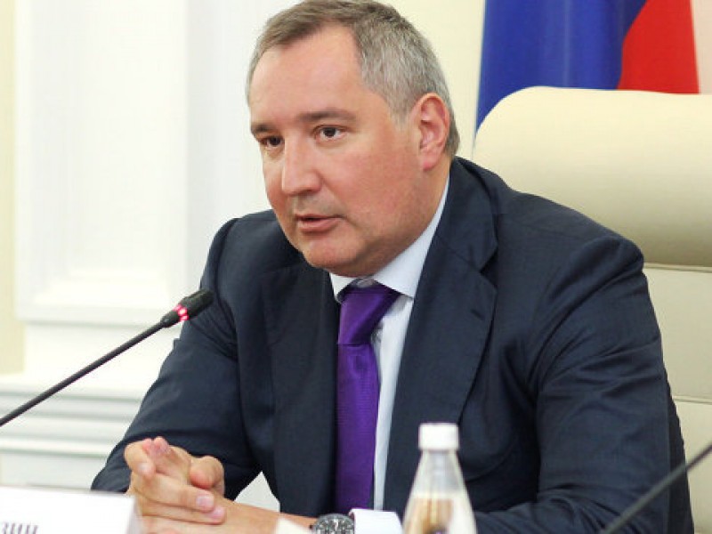 Рогозин: ОДКБ разрабатывает единые госстандарты вооружений и военной техники