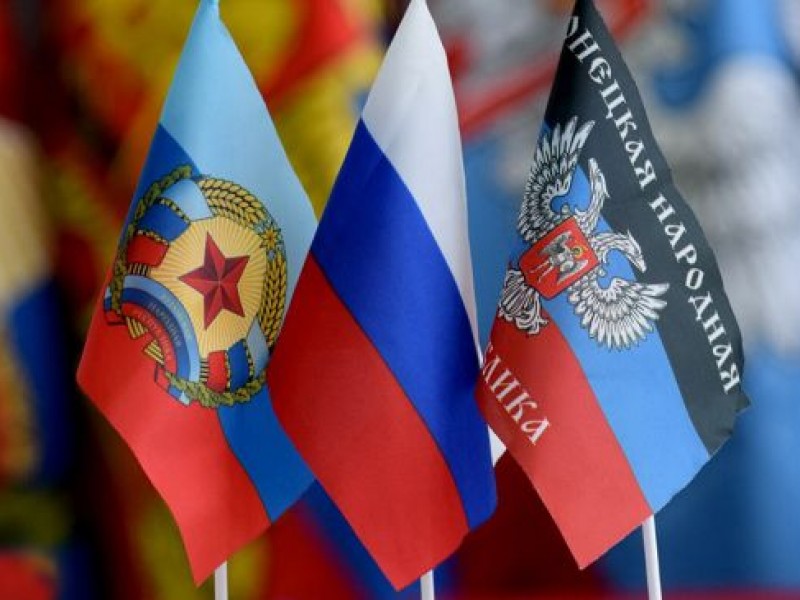 Ռուսաստանի Պետդուման քվեարկել Է ԴԺՀ-ի և ԼԺՀ-ի ճանաչման օգտին