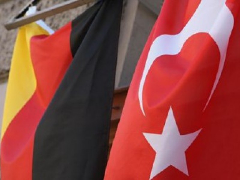 Разведка Турции пытались внедриться в германскую контрразведку