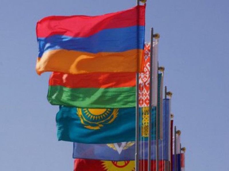 Эксперт: уступить пост генсека ОДКБ для Армении сложно