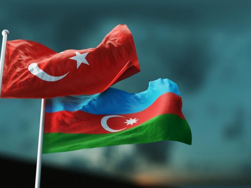 Парламент Турции ратифицировал Шушинскую декларацию