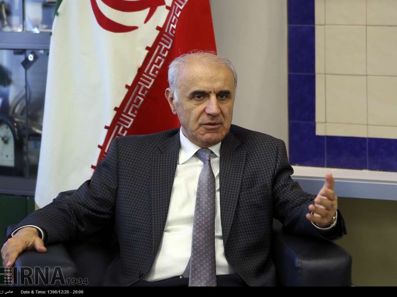 Иран проявляет взвешенную позицию в вопросе урегулирования карабахского конфликта - посол