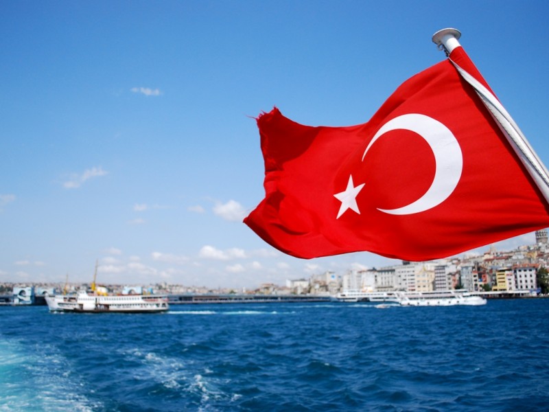 Опрос: 65% граждан Турции считают экономику проблемой номер один