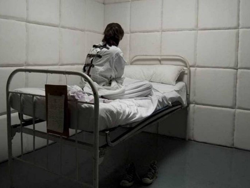Защитник прав человека выявил вопиющие нарушения в психбольнице «Нубарашен» 