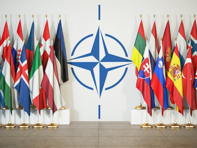 Совет глав МИД стран НАТО пройдет 1-2 декабря: повестка не известна