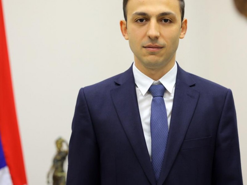 Азербайджан намеренно препятствует въезду граждан Армении в Арцах - Гегам Степанян 