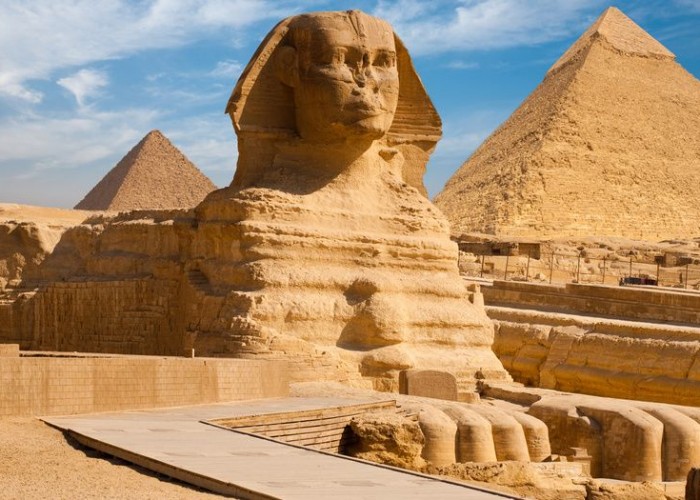 Египет с 1 июня 2020 года вводит новые правила въезда и пребывания иностранных туристов 