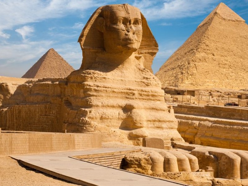 Египет с 1 июня 2020 года вводит новые правила въезда и пребывания иностранных туристов 