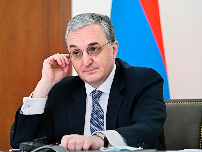 Азербайджан продолжает торпедировать реализацию московских договоренностей - Мнацаканян