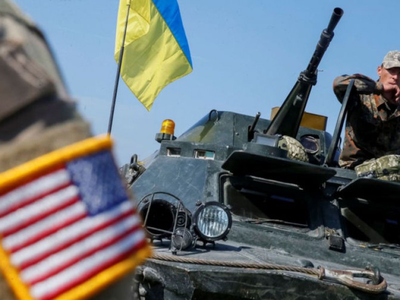 Главная арена: глава Пентагона раскрыл истинные цели США на Украине - WSJ