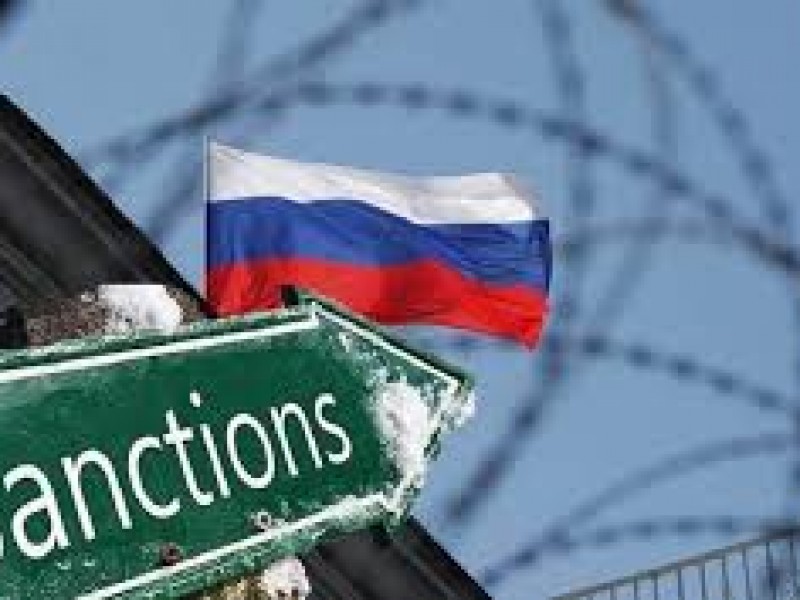 ЕС рассмотрит одиннадцатый пакет санкций против России сразу после католической Пасхи 