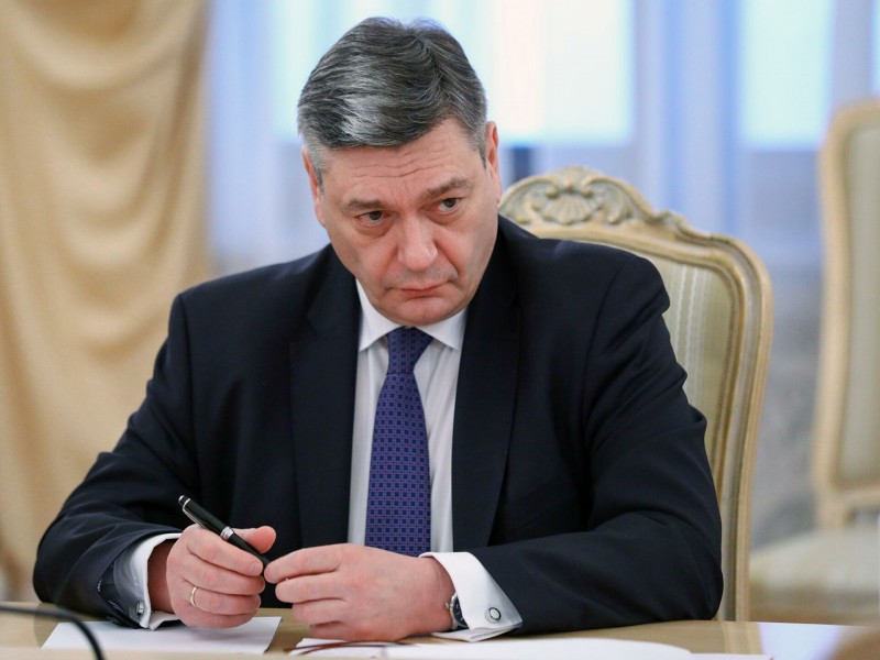Россия планирует отправить наблюдателей на досрочные парламентские выборы в Армении