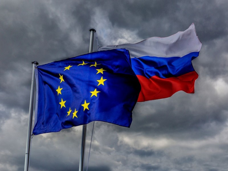 Россия и ЕС продолжили переговоры по взаимному признанию сертификатов о вакцинации