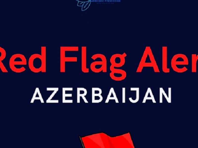Азербайджану напомнили о Геноциде армян и направили предупреждение