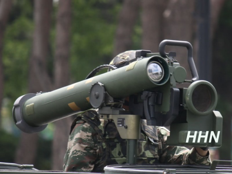 Ադրբեջանը ղարաբաղյան բանակի դեմ կիրառել է SPIKE տիպի հակատանկային համակարգ