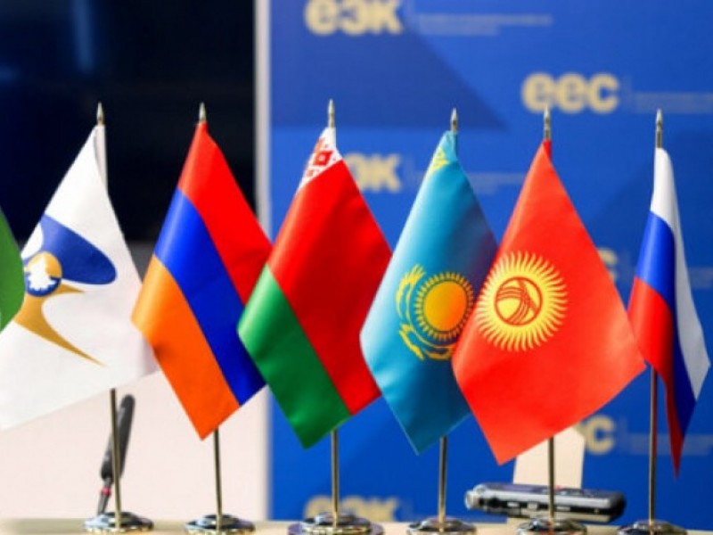 Эксперт: Подписание соглашения ЕАЭС с Ираном — демонстративный шаг Москвы