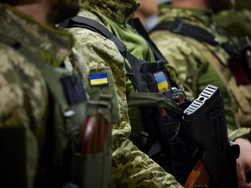 Минобороны России заявило о начале контрнаступления Украины