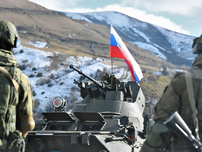 Эксперт: Россия по-прежнему рассматривает Армению как важного партнера на Южном Кавказе 