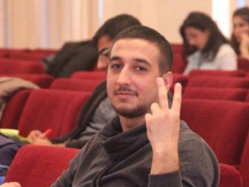 Азербайджанский оппозиционер рассказал о пытках в тюрьме