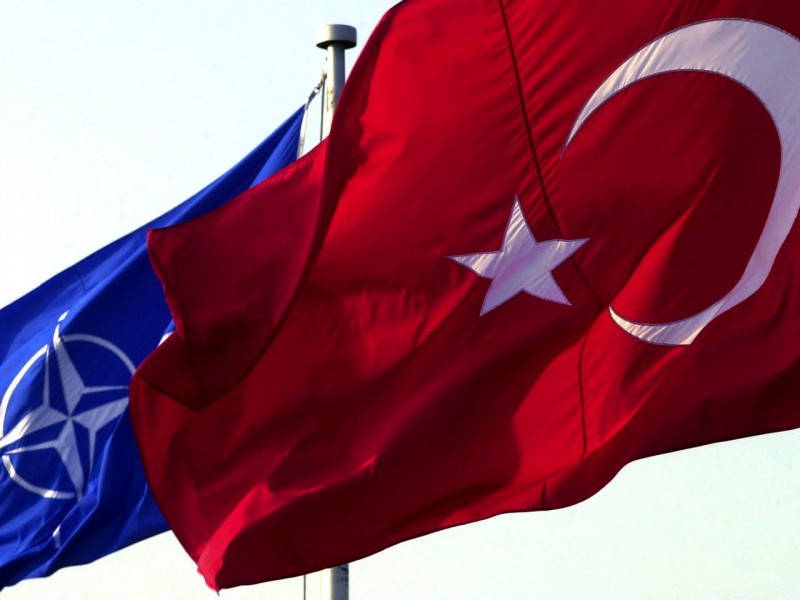 Эксперт: Турция - непростой партнёр НАТО