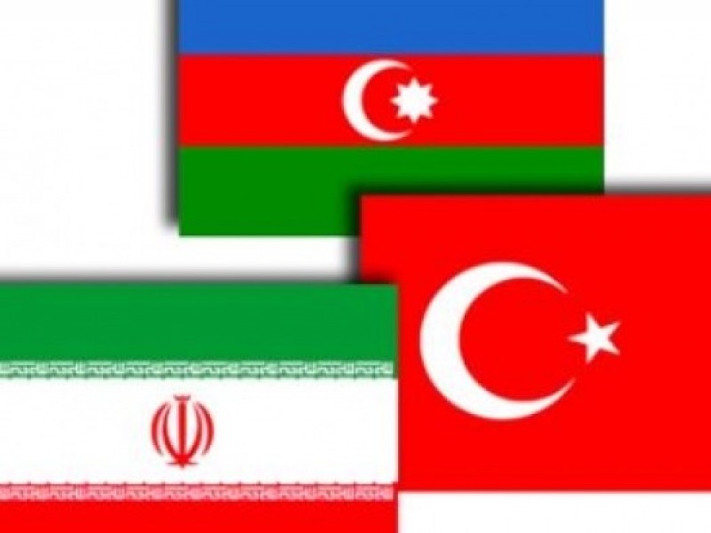 Главы МИД Азербайджана, Турции и Ирана проведут переговоры в Тегеране 