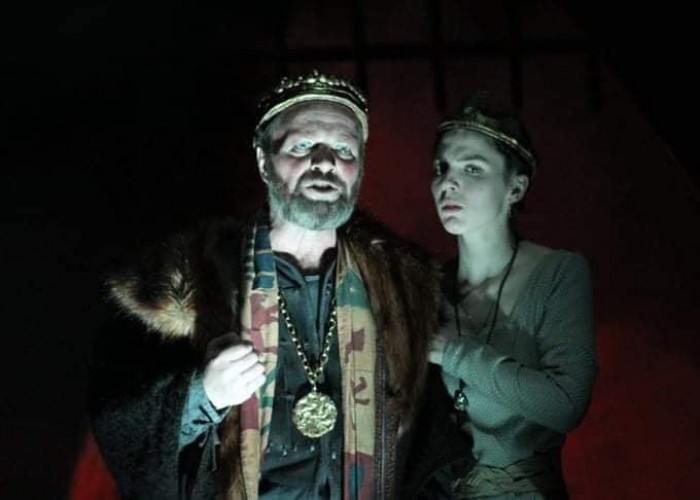 «Մակբեթ» և «12-րդ գիշեր». ցուցադրվեցին Շեքսպիրյան փառատոնի հեդլայներ ներկայացումները