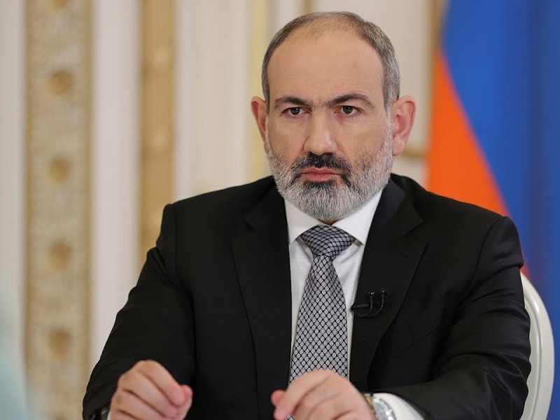 Наша оценка в том, что ОДКБ выходит из Армении — Никол Пашинян
