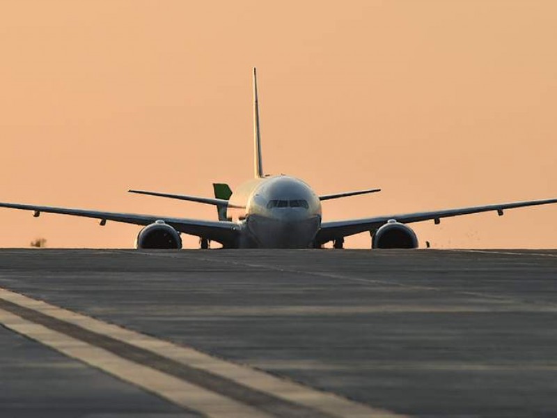 FlyOne Armenia запустит ежедневные прямые рейсы в Шереметьево