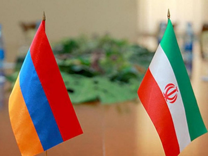 ИРИ проявит сопротивление сценарию, наносящему ущерб ирано-армянской границе - посольство