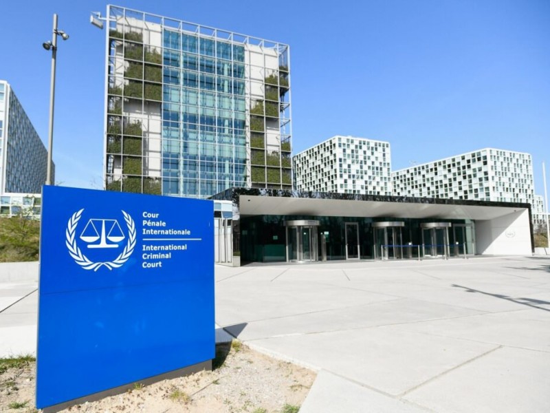 CFTJ требует МУС начать расследование преступлений Баку против этнических армян