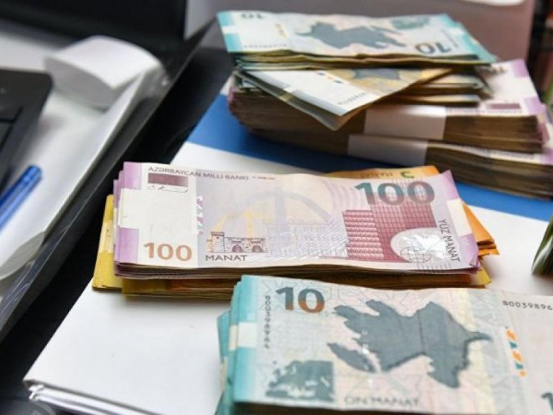 Гасымлы: Валютные запасы Азербайджана превышают внешний государственный долг в 6 раз
