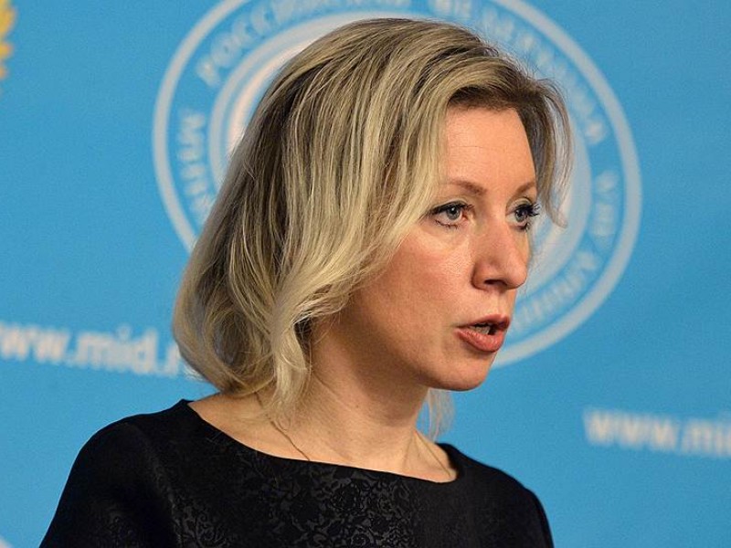 ՌԴ ԱԳՆ. ՌԴ-ը պատրաստ է աջակցել Ղարաբաղի կարգավիճակի որոշմանը
