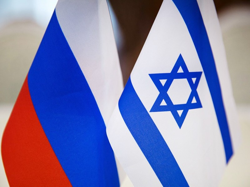 Россия и Израиль достигли договоренностей по приграничным районам в Сирии – посол РФ