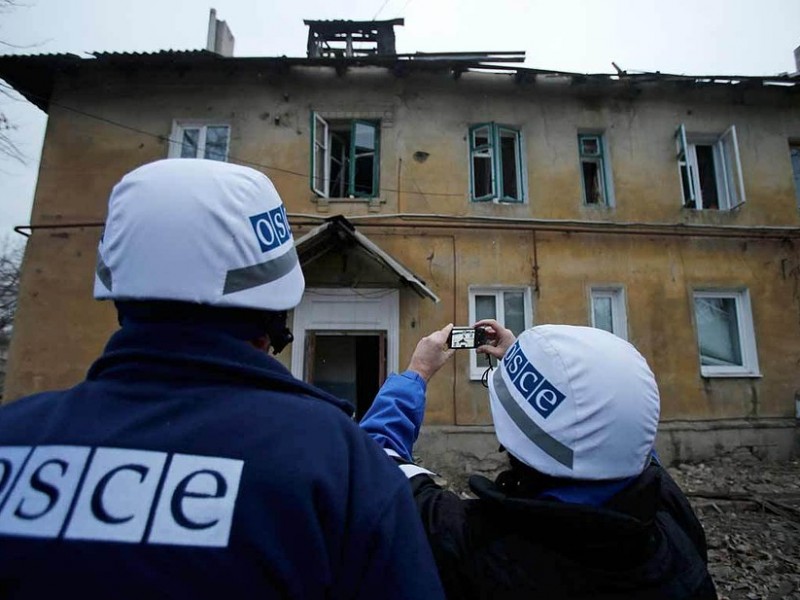 ОБСЕ обеспокоена по поводу блокирования новостных сайтов в Азербайджане