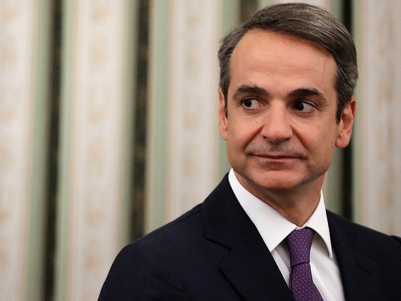 Премьер Греции потребует от НАТО осудить «провокационное поведение» Турции