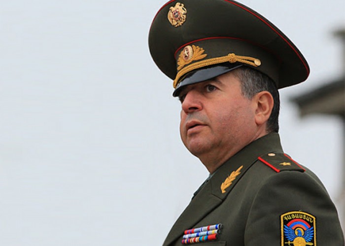 «Всеармянский фронт» попытается стать новой оппозицией и 3-й силой 